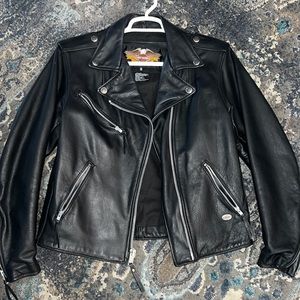 Harley Davidson Leather jacket